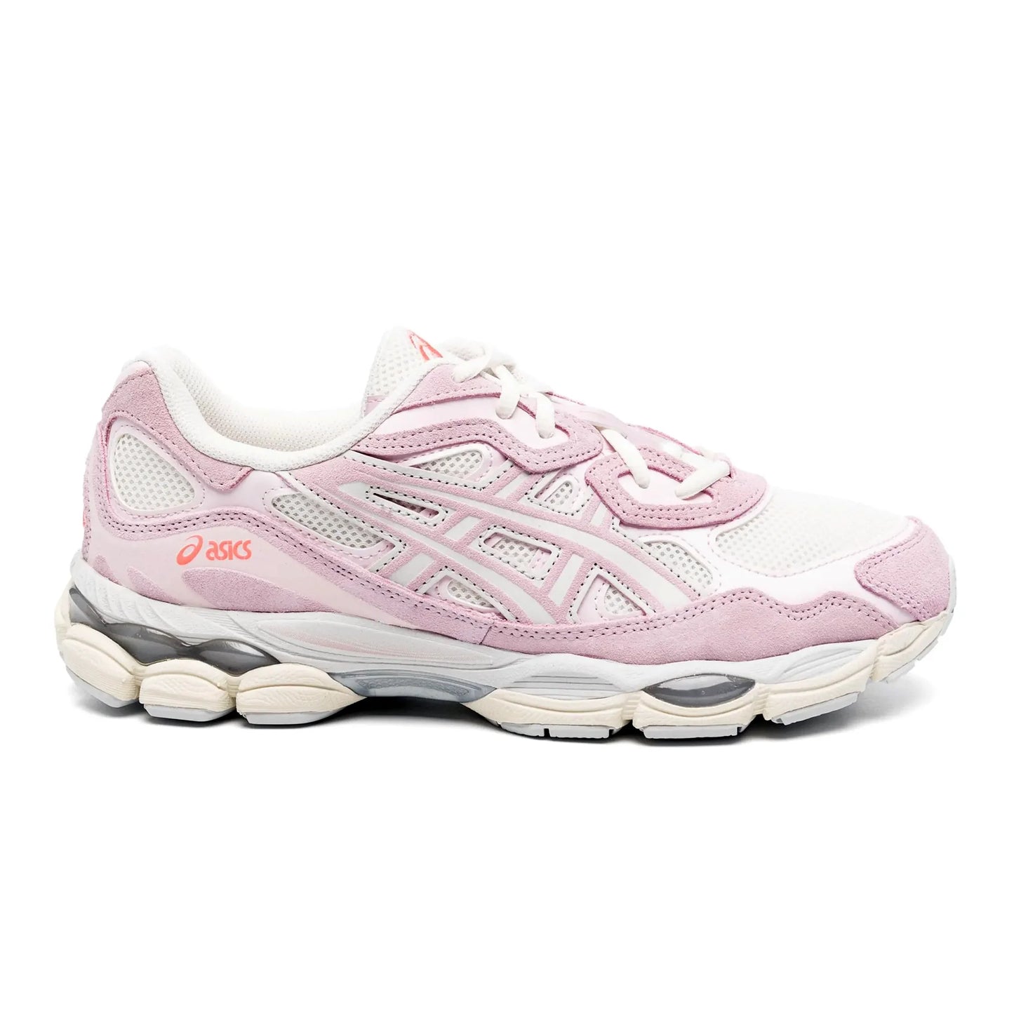 ASICS Gel NYC "Pink"