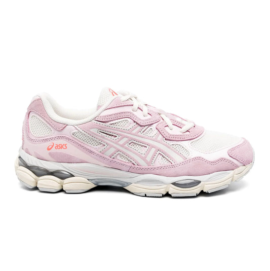 ASICS Gel NYC "Pink"