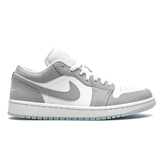 Air Jordan 1 Low "Wolf Grey"