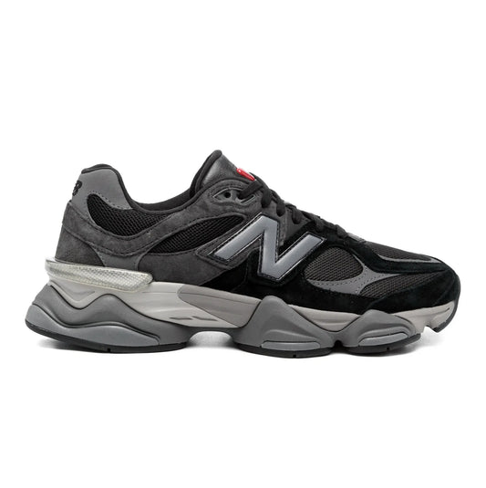 New Balance 9060 "Black Castelrock"