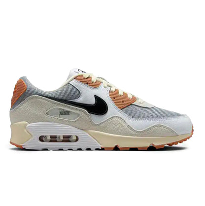 Nike Air Max 90 "SP Patta Waves Particle Gray Coconut Milk"