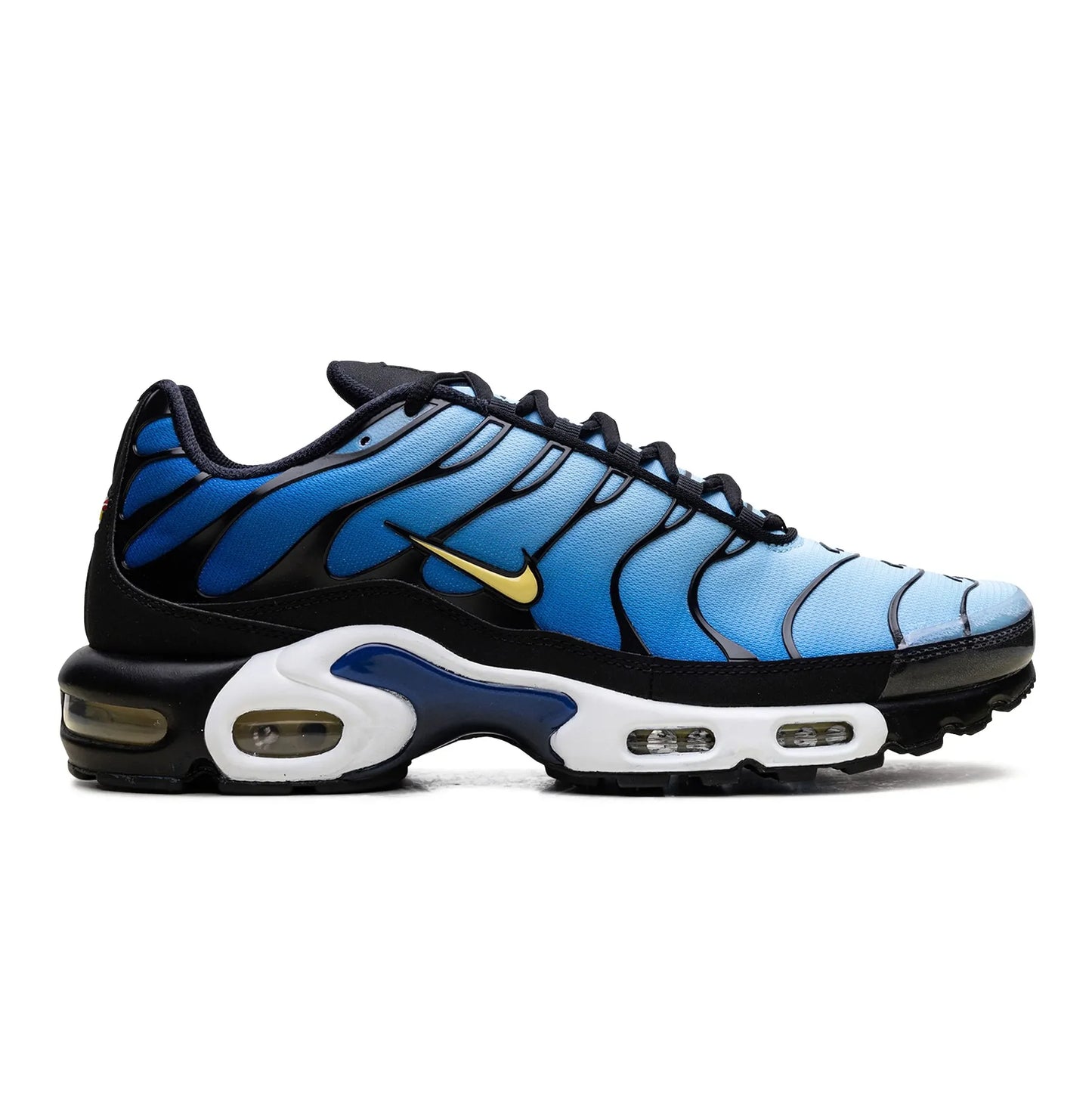 Nike Air Max Plus "Hyper Blue"