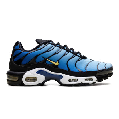 Nike Air Max Plus "Hyper Blue"