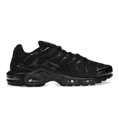 Nike Air Max Plus TN "Triple Black"