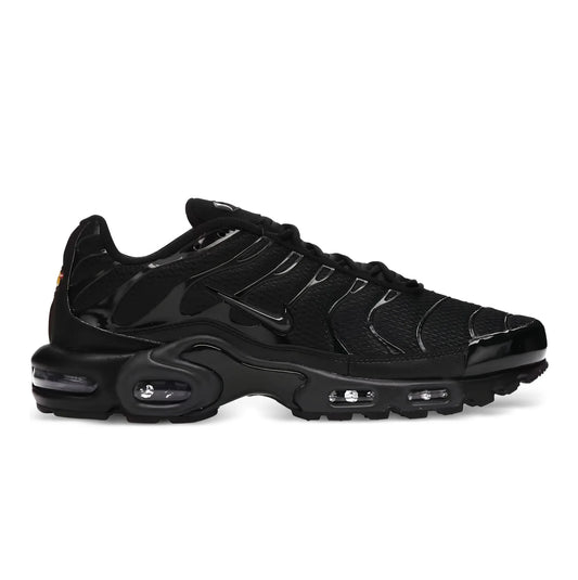 Nike Air Max Plus TN "Triple Black"
