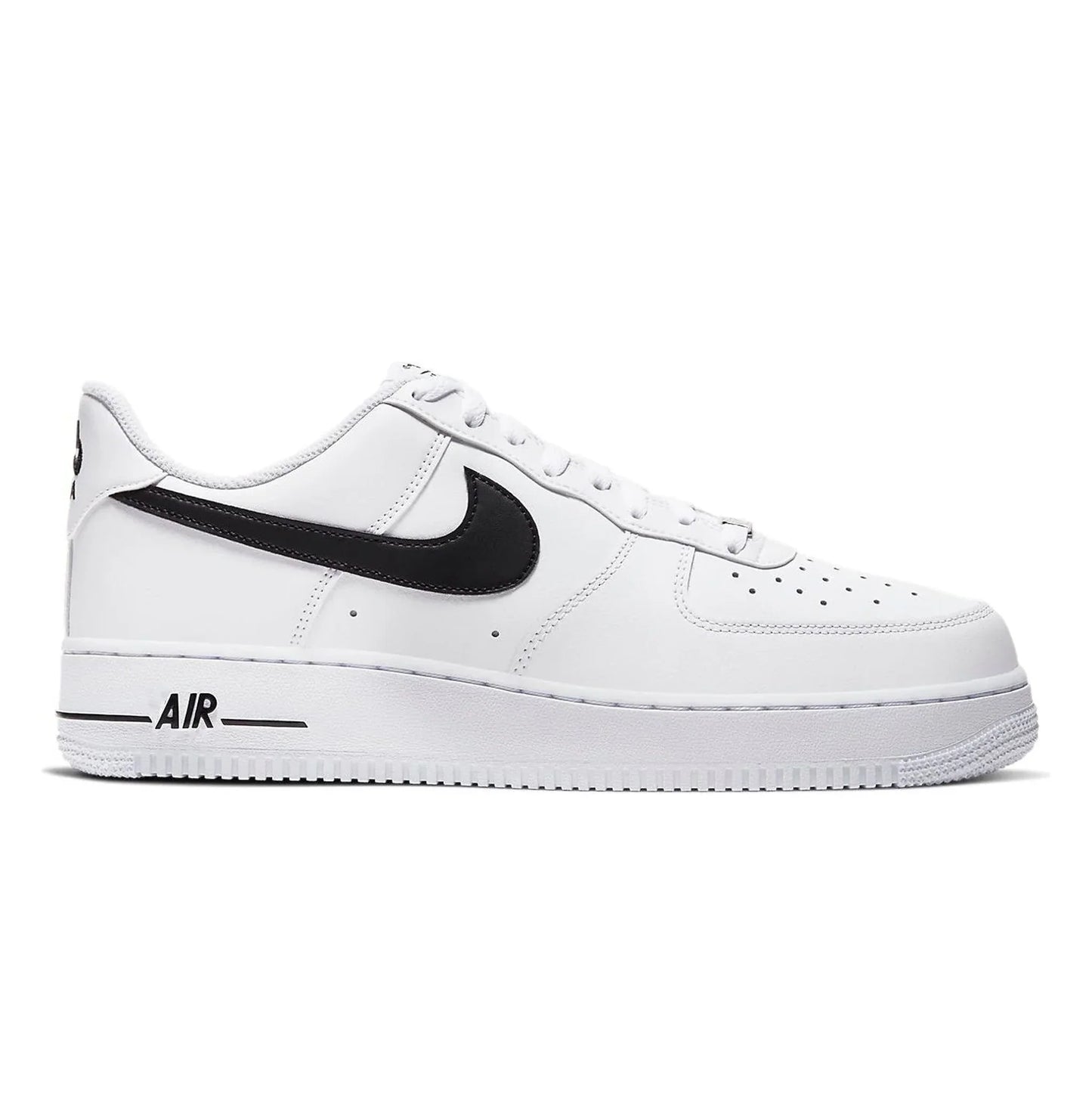 Nike Air Force 1 Low "White Black"