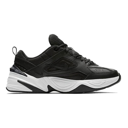 Nike M2K Tekno "Black White"