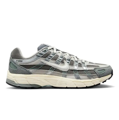 Nike P-6000 "Flat Pewter"