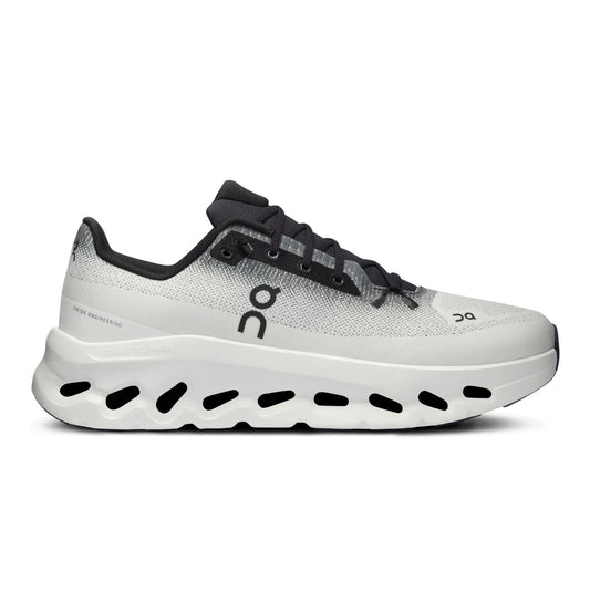 On Cloud Tilt "Black Ivory"