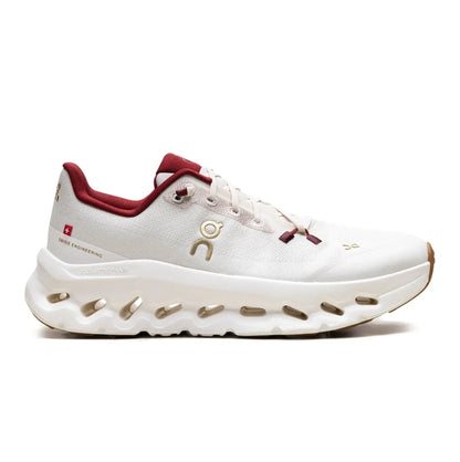 On Cloud Tilt "Pearl Ivory"