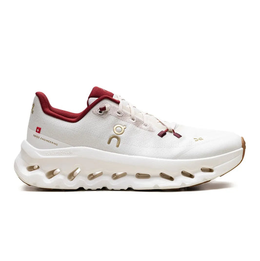 On Cloud Tilt "Pearl Ivory"