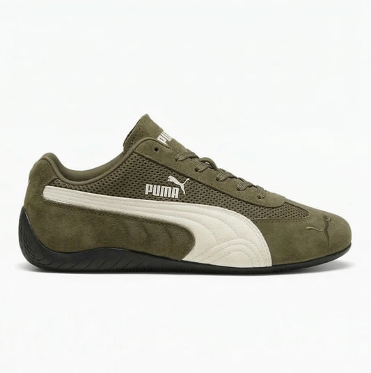 Puma Speedcat OG "Mesh Green"