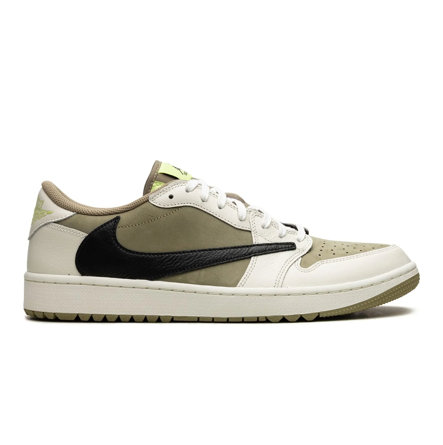 Air Jordan 1 Low x Travis Scott "Golf"