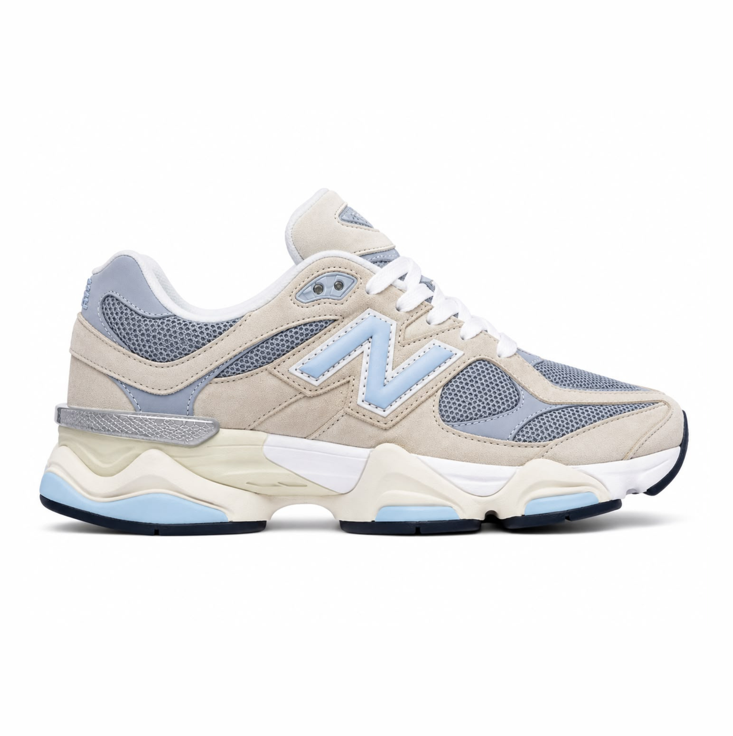 New Balance 9060 "Sea Salt Blue"