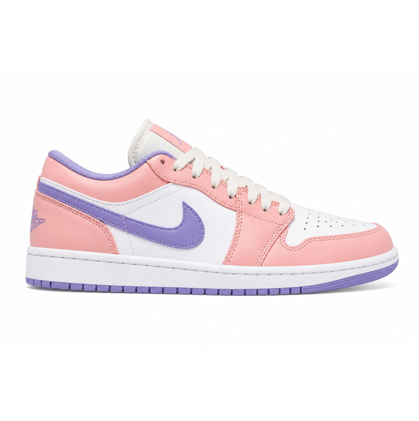 Air Jordan 1 Low "Arctic Punch"