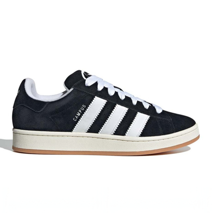 Adidas Campus 00s "Black White"