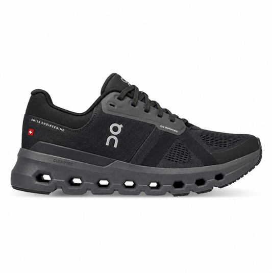 On Cloud runner 2 "Black"
