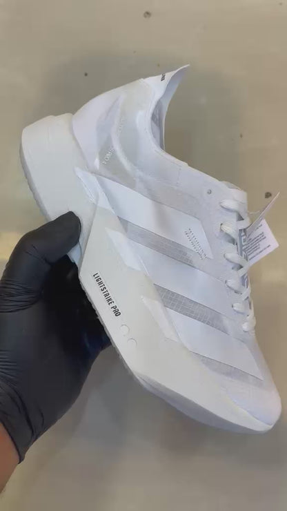 Adidas Adizero Adios Pro 4 "White"