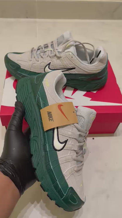 Nike P-6000 "Premium Vast Grey Fir"