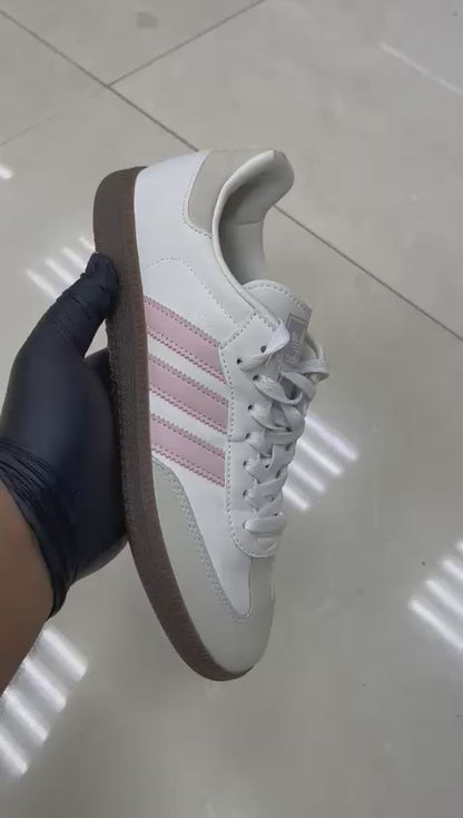 Adidas Samba OG "Wonder Quartz"