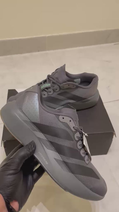 Adidas Adizero Evo SL "Grey Black"