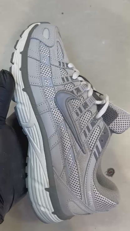 Nike P-6000 "Light Iron Ore"