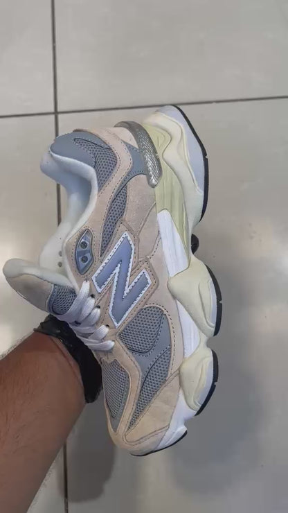 New Balance 9060 "Sea Salt Blue"