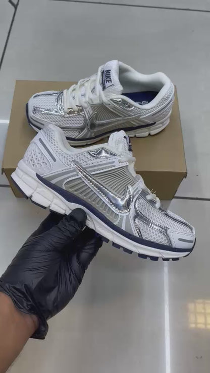 Nike Zoom Vomero 5 "Metallic Silver"