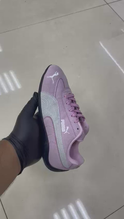 Puma Speedcat OG "Pink White"
