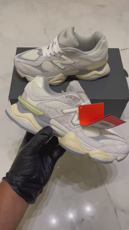 New Balance 9060 "Sea Salt"