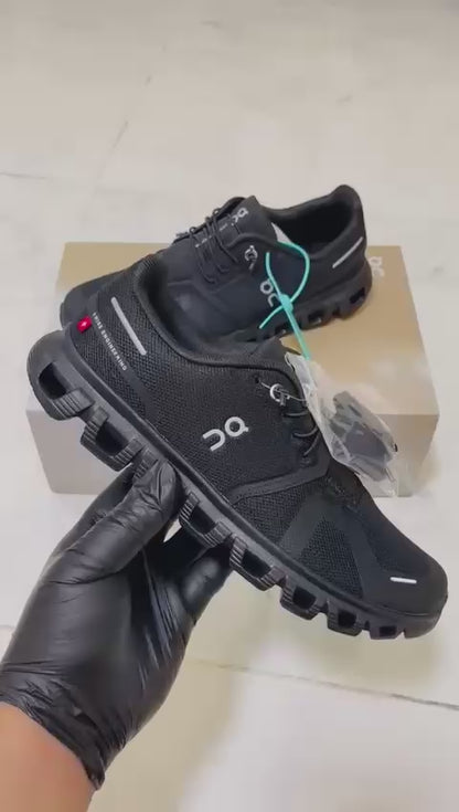 On Cloud 6 "Black"