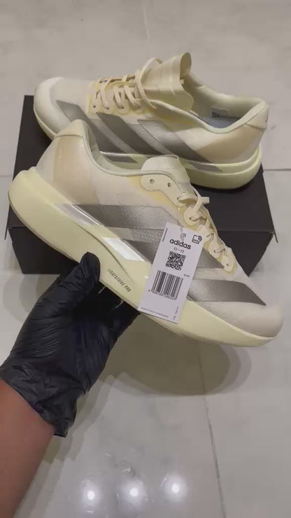 Adidas Adizero Evo SL "Wonder White"