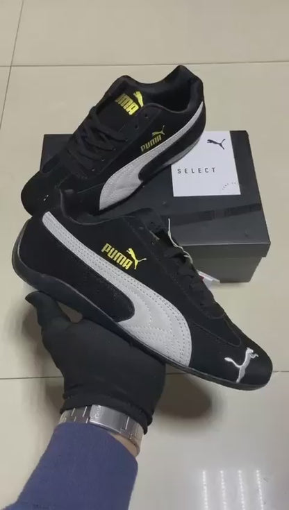 Puma Speedcat OG "Black"