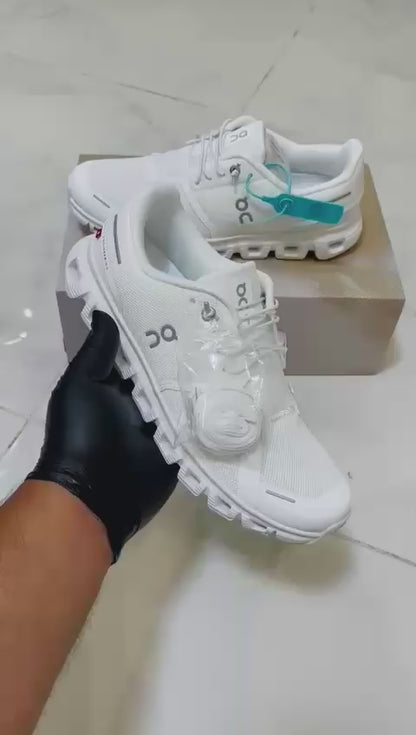 On Cloud 6 "White"