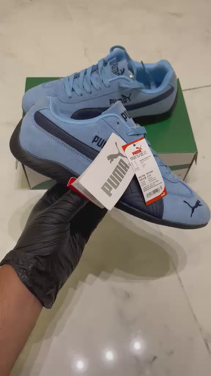 Puma Speedcat OG "Team Light Blue'