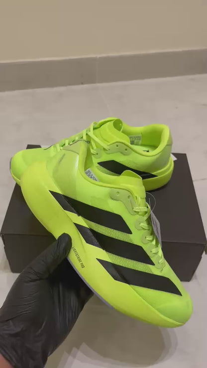 Adidas Adizero Evo SL "Lucid Lemon"